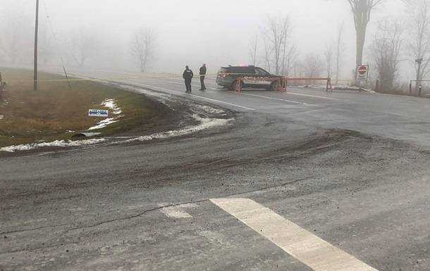 В Канаде годовалый мальчик погиб в перестрелке