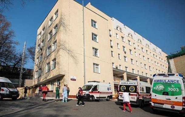 В Киеве второй день подряд COVID-рекорд