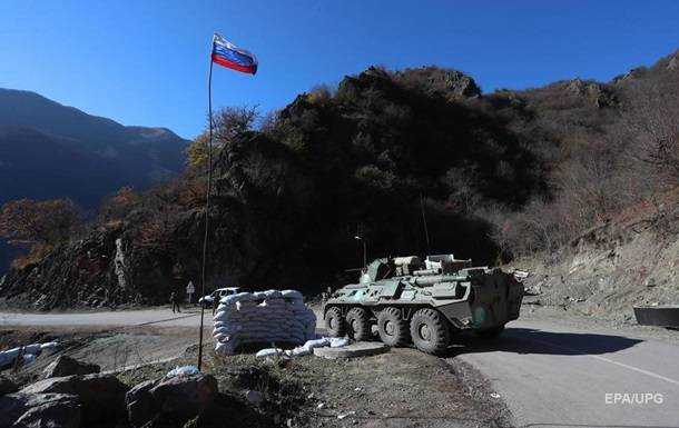 Карабах: Пашинян объяснил отказ от варианта Путина