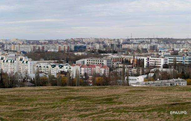В Симферополе заявили о критической ситуации с водой