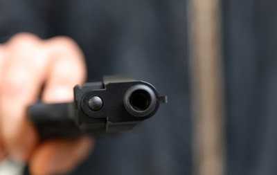 В Николаеве муж убил свою жену и застрелился