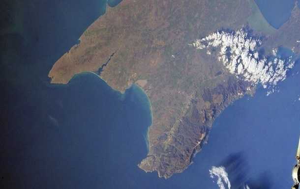 Объединение мусульман Польши издало календарь с "российским" Крымом