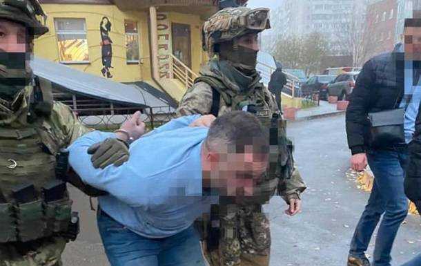 Правоохранители задержали двух подозреваемых в убийстве киевского музыканта