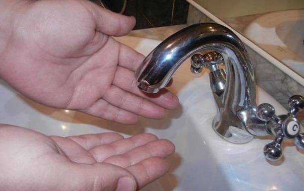 В Ялте ужесточили ограничения по подаче воды