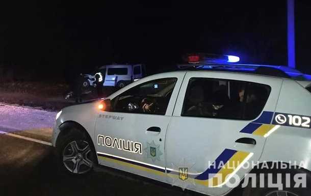 В Одесской области из-за лошади произошло смертельное ДТП
