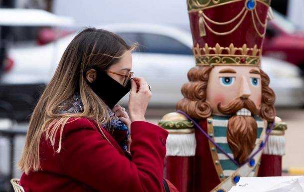 В Украине больше выздоровели, чем заболели COVID