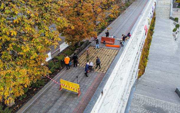 В центре Одессы археологи нашли турецкую и античную керамику