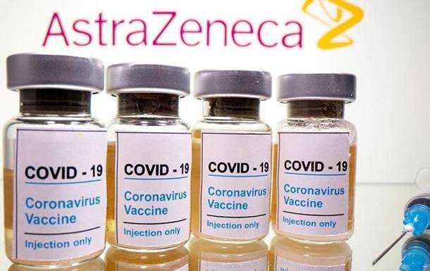 AstraZeneca объединит свою COVID-вакцину с российской Спутник V