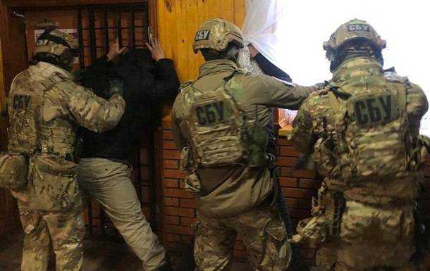 Пограничники "крышевали" контрабанду из Беларуси
