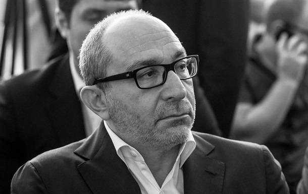 Харьков объявил трехдневный траур по Кернесу