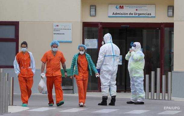 Число случаев COVID в мире превысило 75 млн