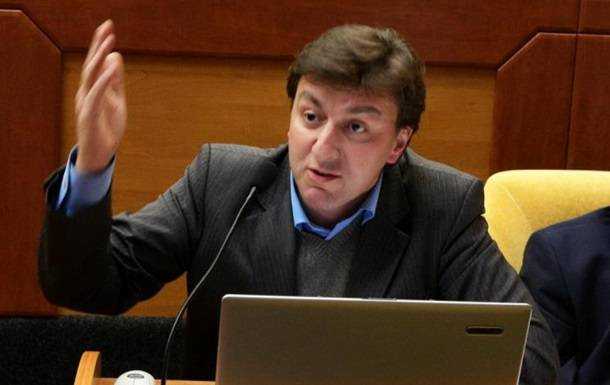 Зеленский назначил главу Запорожской области