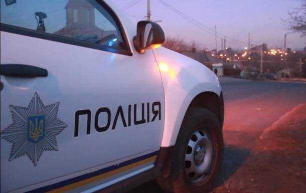 Трое на одного: в Черкассах избили депутата