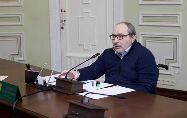 В Харькове именем Кернеса назовут улицу и станцию метро