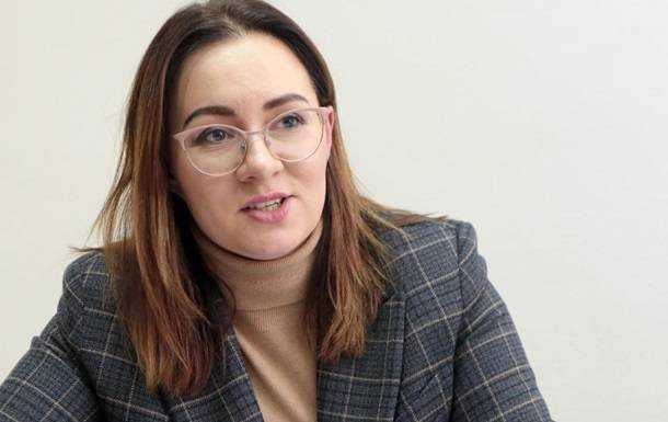 Зеленский поменял замглавы Офиса президента