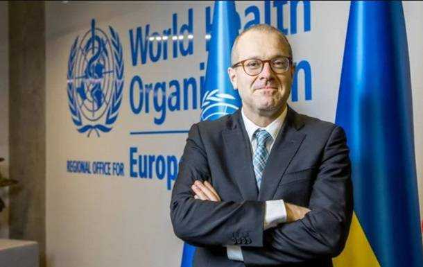 Мир на середине пути к завершению пандемии – ВОЗ