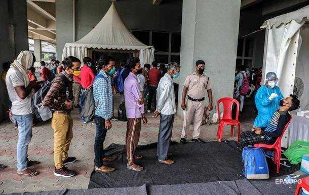 COVID-19: число инфицированных превысило 80 млн