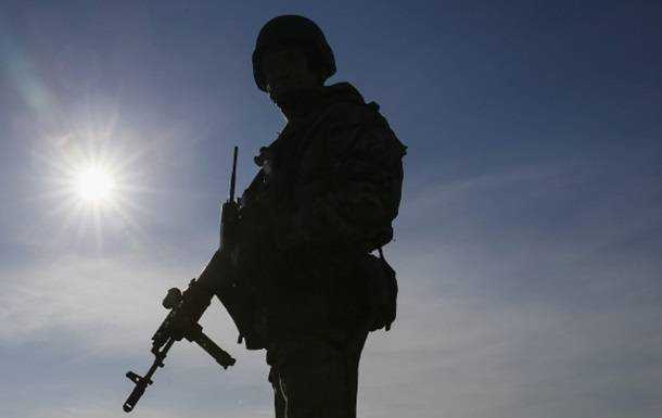 В Новой Каховке после драки с гражданским умер военный