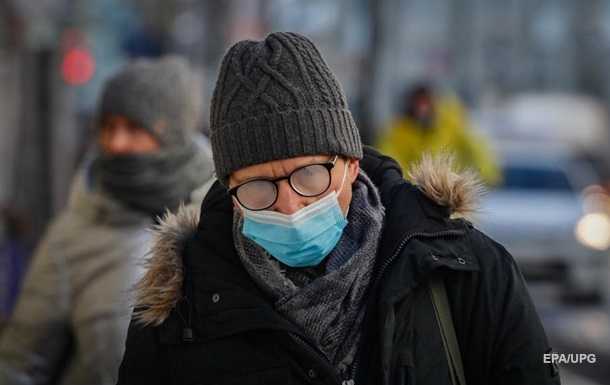 Психика людей при пандемии под такой же угрозой, как во время войны - врач