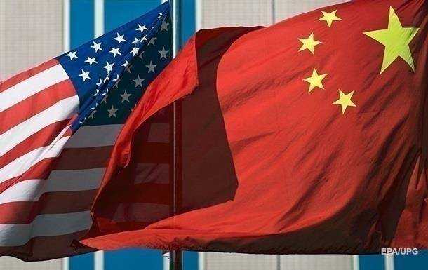 Нарушения прав человека в Китае: США получили данные от Японии