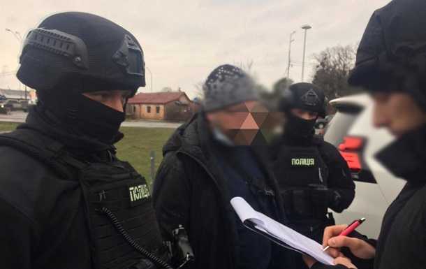 Копы задержали экс-депутата, готовившего двойное убийство