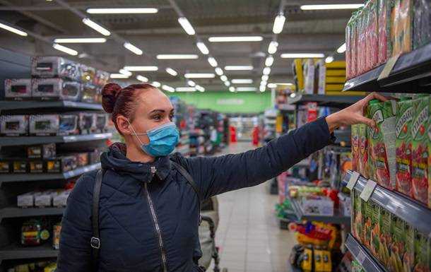 Американская торговая палата призвала Киев пересмотреть условия локдауна
