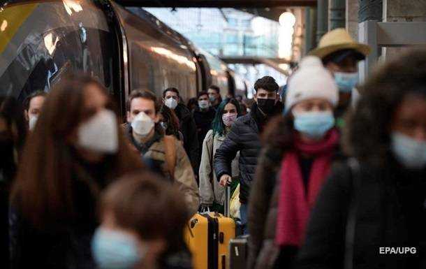 В мире более 84 миллионов случаев коронавируса