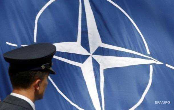 НАТО передало Турции командование силами быстрого реагирования