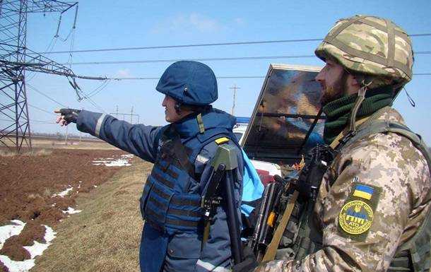 В СЦКК заявили о грубых нарушениях сепаратистов