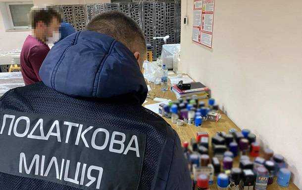 В Киеве бизнесменов разоблачили на схеме по неуплате налогов