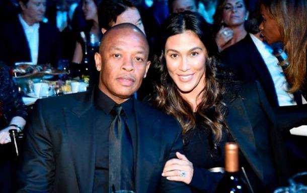 Рэпер Dr. Dre госпитализирован с аневризмой