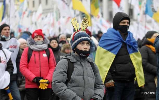 Прирост COVID упал после четырех дней роста - МОЗ