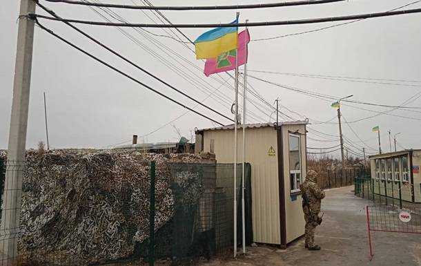 Стало известно, как будут работать КПВВ на Донбассе в период локдауна