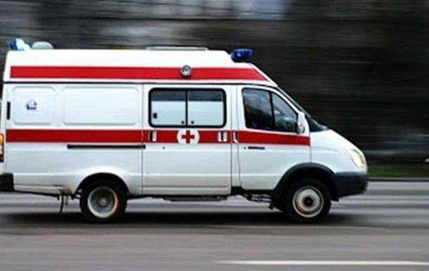 В Крыму прогремел взрыв в частном доме