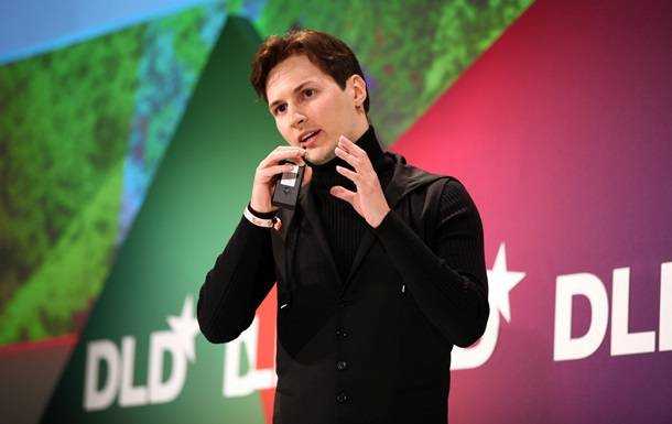 Основатель Telegram заявил о крупнейшей цифровой миграции