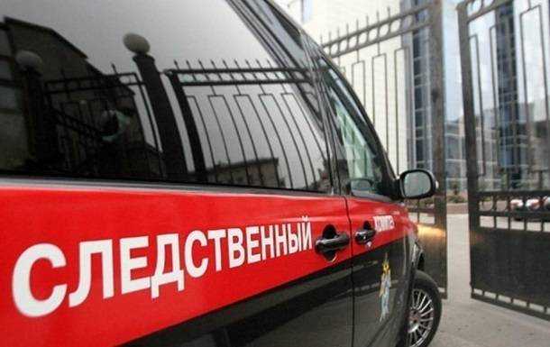 В Евпатории женщина задушила девятилетнего сына