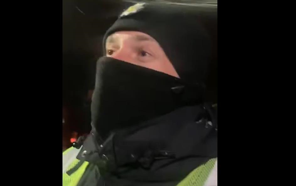 В Украине начали штрафовать "евробляхеров"
