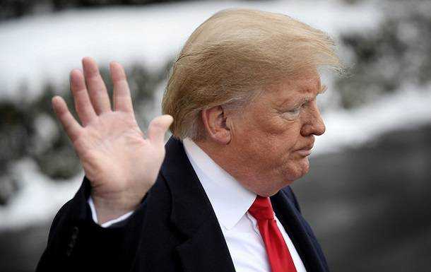 Трамп снимает ограничения на въезд в страну