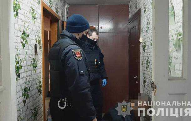 Стали известны подробности двойного убийства в Одессе