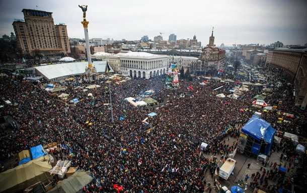 Дело Майдана: суд разрешил следствие против экс-командующего ВВ МВД
