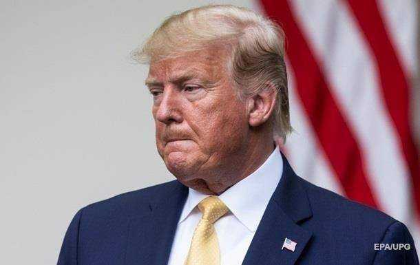 Трамп нанял адвоката на процедуру импичмента