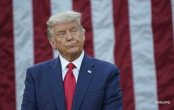 Стало известно, когда стартует процесс по импичменту Трампа