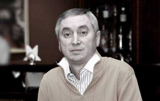 У Рината Ахметова умер брат