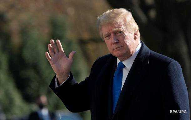 Трамп открыл во Флориде офис бывшего президента