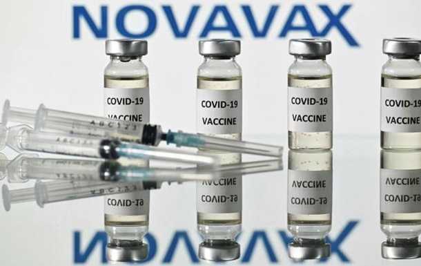 В Novavax заявили о готовности новой вакцины от коронавируса