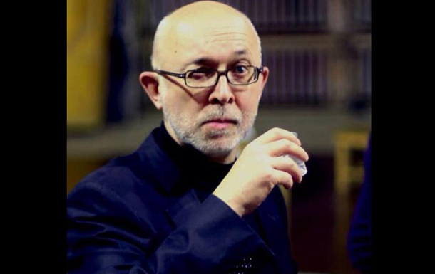 Умер известный украинский театральный режиссер Сергей Проскурня