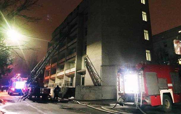 В Запорожской области объявлен траур