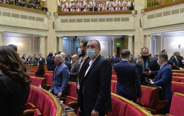 В Украине намерены возобновить большую приватизацию