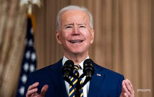 Байден заявил миру, что США возвращаются - FP
