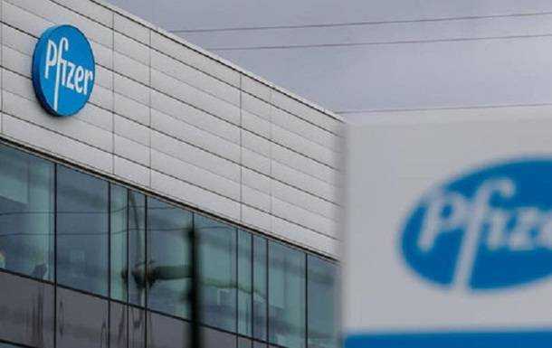 Pfizer готовит документы на регистрацию вакцины в Украине – МОЗ